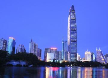 深圳羅湖寫字樓大金VRV空調加水冷盤管機安裝